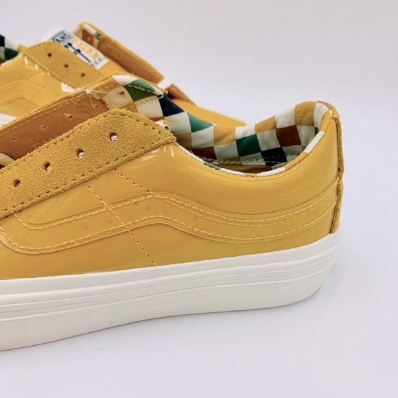 VANS Sk8-Low x Karina Rozunko - Picture 7 of 10